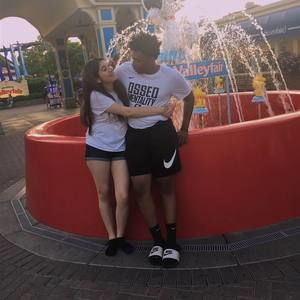 Meet your Posher, Daisy